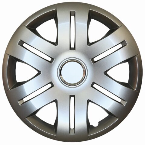 ΤΑΣΙΑ ΓΙΑ NISSAN PRIMΑSTAR/QASHQAI 16 INCH CROATIA COVER (4 ΤΕΜ.)