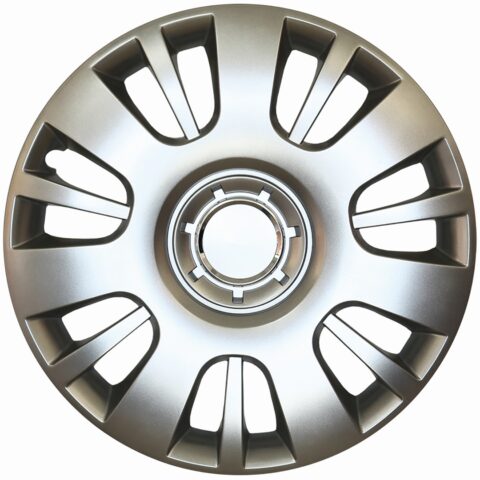 ΤΑΣΙΑ ΓΙΑ OPEL ASTRA H/ZAFIRA B 16 INCH CROATIA COVER (4 ΤΕΜ.)