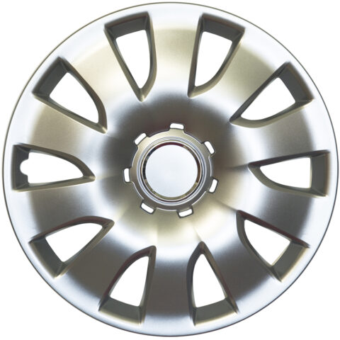 ΤΑΣΙΑ ΓΙΑ OPEL ASTRA J 16 INCH CROATIA COVER (4 ΤΕΜ.)