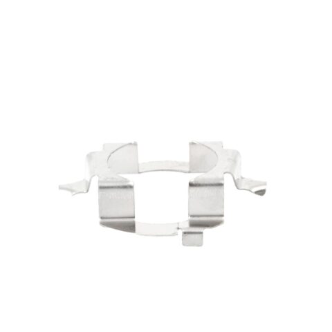 ΑΝΤΑΠΤΟΡΑΣ ΓΙΑ ΛΑΜΠΕΣ LED ΓΙΑ MERCEDES / VW / SKODA / OPEL M-TECH - 1 ΤΕΜ.
