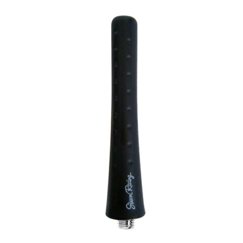 ΚΕΡΑΙΑ ΟΡΟΦΗΣ RUBBER 8cm ΜΑΥΡΗ