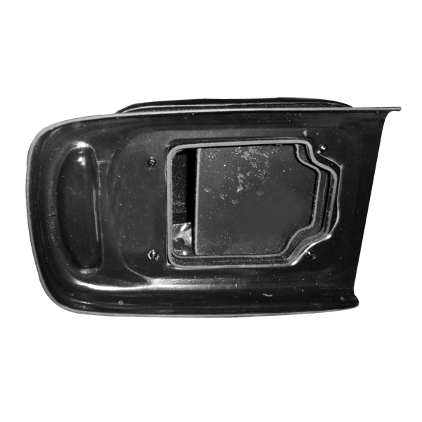 Cik - ΤΕΜΠΕΛΗΣ ΑΥΤΟΚΙΝΗΤΟΥ ΓΙΑ MAZDA 6 02+ - 1 τεμ. (AR.MA.0650/CK) - Image 2