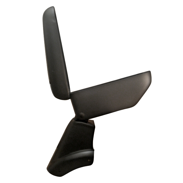 Cik - ΤΕΜΠΕΛΗΣ ΑΥΤΟΚΙΝΗΤΟΥ ΓΙΑ HONDA CIVIC 3/5D 2001-2005 - 1 τεμ. (AR.HO.0500/CK) - Image 3