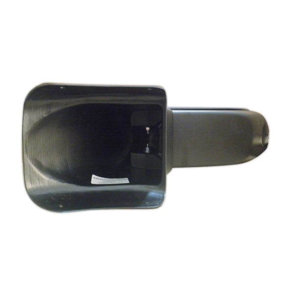Cik - ΤΕΜΠΕΛΗΣ ΑΥΤΟΚΙΝΗΤΟΥ ΓΙΑ HONDA CIVIC 3/5D 2001-2005 - 1 τεμ. (AR.HO.0500/CK) - Image 2