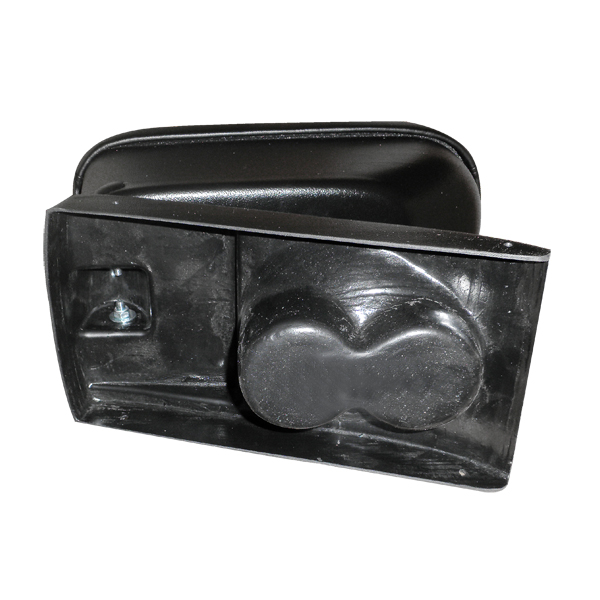 Cik - ΤΕΜΠΕΛΗΣ ΑΥΤΟΚΙΝΗΤΟΥ ΓΙΑ TOYOTA AURIS 2007+ - 1 τεμ. (AR.TO.1201/CK) - Image 2