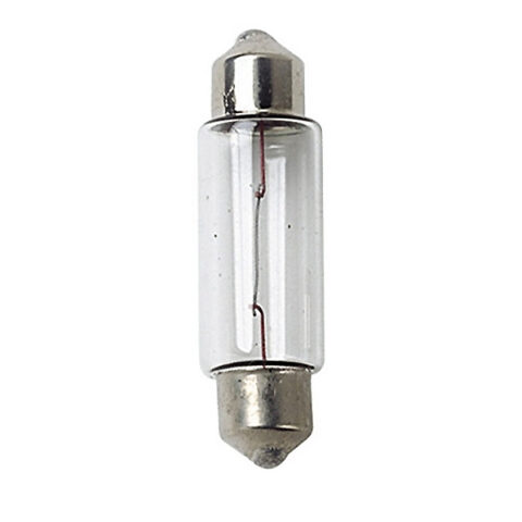 ΛΑΜΠΑ ΣΩΛΗΝΩΤΗ C5W/12V SV8