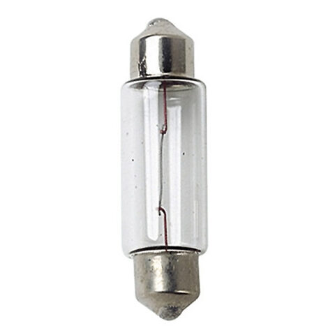 ΣΕΤ ΛΑΜΠΑΚΙΑ ΛΑΜΠΕΣ ΣΕΤ 10ΤΕΜ C10W SV8