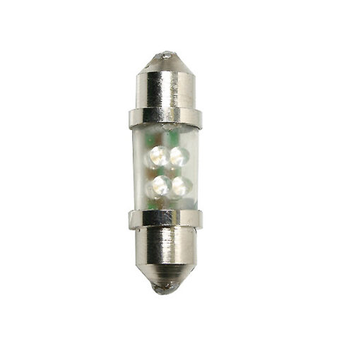 ΛΑΜΠΑΚΙ ΠΛΑΦΟΝΙΕΡΑΣ 24V 4 LED (SV8