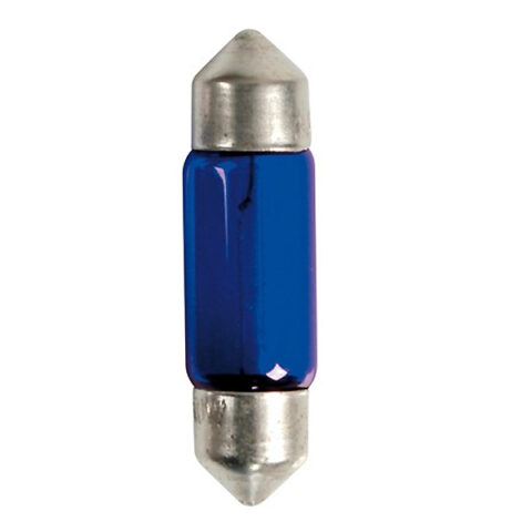 ΛΑΜΠΑΚΙΑ ΠΛΑΦΟΝΙΕΡΑΣ C10W 12V 10W SV8