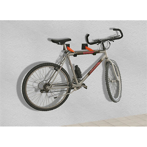 ΒΑΣΗ ΣΤΗΡΙΞΗΣ ΠΟΔΗΛΑΤΟΥ ΤΟΙΧΟΥ BIKE RACK (ΜΗΚΟΣ ΜΠΡΑΤΣΟΥ 36 cm / ΔΙΑΜ. ΓΑΝΤΖΟΥ 4