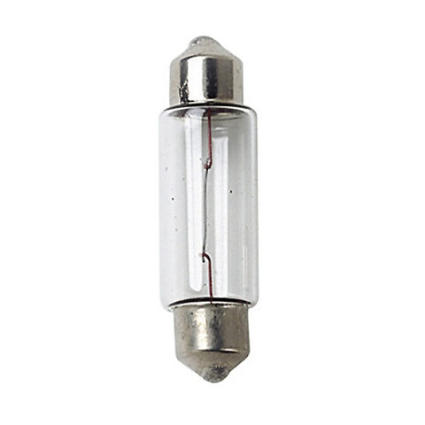 ΛΑΜΠΑΚΙ 24V C5W - 5W (SV8