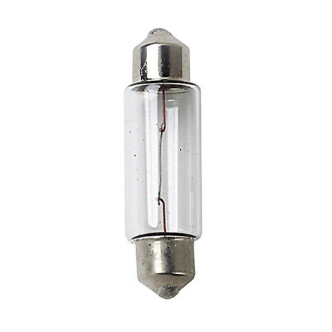 ΛΑΜΠΑΚΙ 24V C5W - 5W (SV8