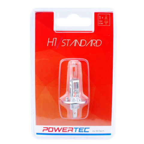 Λαμπάκι Αλογόνου H1 12V 55W P14