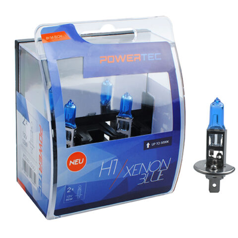 H1 12V 55W P14