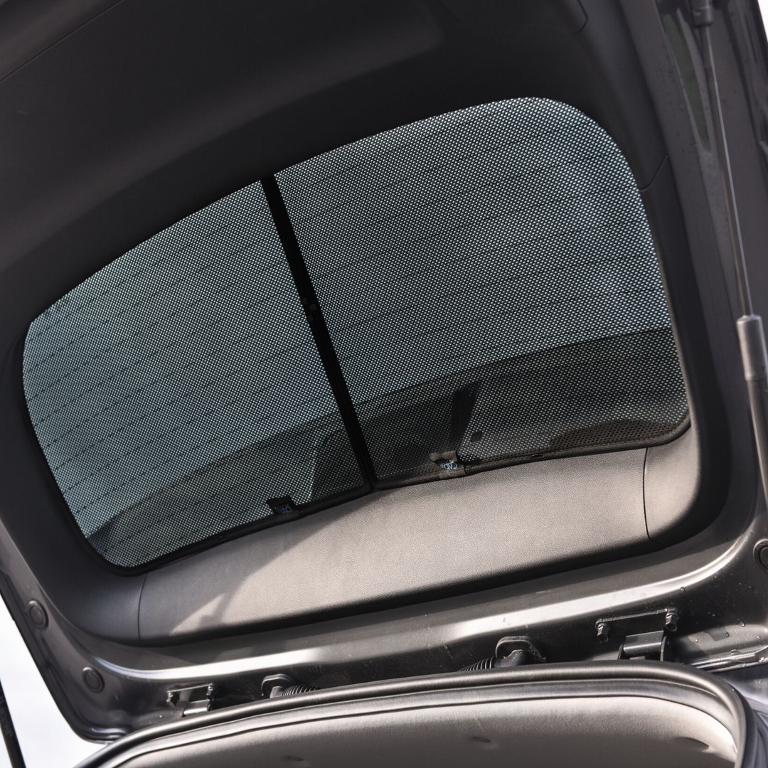 CarShades - ΚΟΥΡΤΙΝΑΚΙΑ CAR SHADES ΓΙΑ NISSAN QASHQAI 5D 2018-2021 - 6 ΤΕΜ. (PVC.NIS-QASH-5-BX) - Image 4
