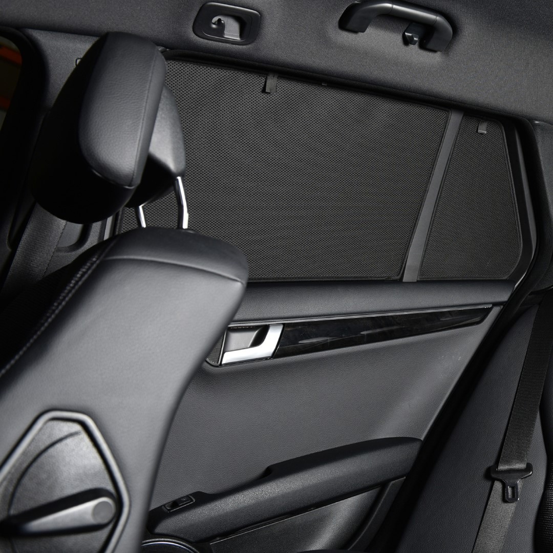 CarShades - ΚΟΥΡΤΙΝΑΚΙΑ CAR SHADES ΓΙΑ NISSAN QASHQAI 5D 2018-2021 - 6 ΤΕΜ. (PVC.NIS-QASH-5-BX) - Image 5
