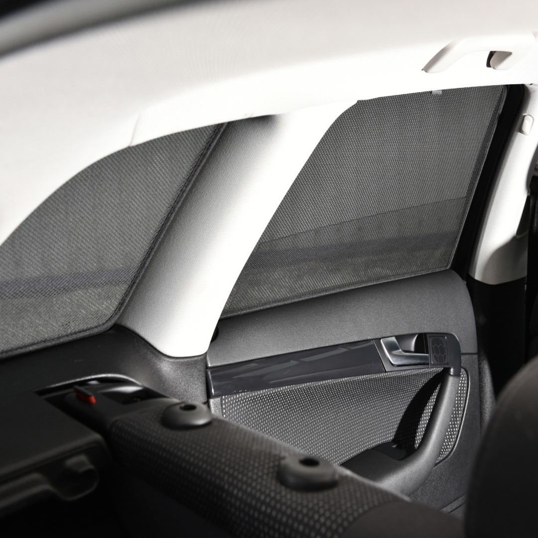 CarShades - ΚΟΥΡΤΙΝΑΚΙΑ CAR SHADES ΓΙΑ NISSAN QASHQAI 5D 2018-2021 - 6 ΤΕΜ. (PVC.NIS-QASH-5-BX) - Image 6
