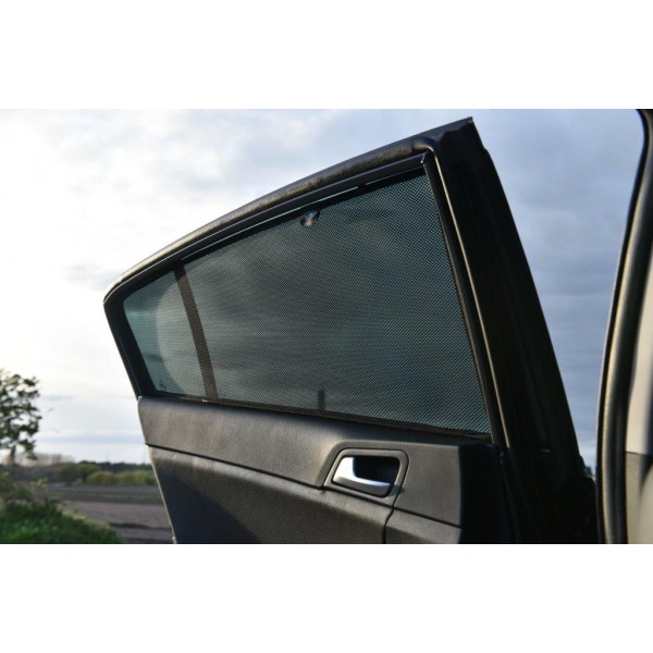 CarShades - ΚΟΥΡΤΙΝΑΚΙΑ CAR SHADES ΓΙΑ BMW X6 (F16) 5D 2015-2019- 8 ΤΕΜ. (PVC.BMW-X6-5-B) - Image 2