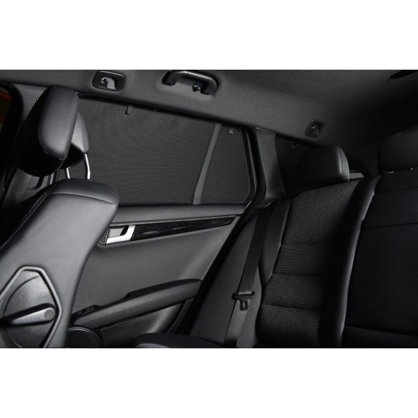 CarShades - ΚΟΥΡΤΙΝΑΚΙΑ CAR SHADES ΓΙΑ BMW X6 (F16) 5D 2015-2019- 8 ΤΕΜ. (PVC.BMW-X6-5-B) - Image 4