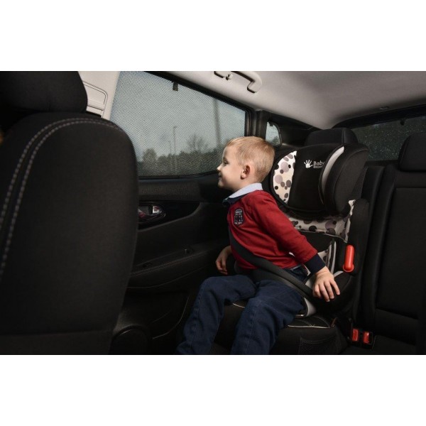 CarShades - ΚΟΥΡΤΙΝΑΚΙΑ CAR SHADES ΓΙΑ LAND ROVER RANGE ROVER SPORT 5D 2023+ - 6 ΤΕΜ. (PVC.LRO-RRS-5-C) - Image 3