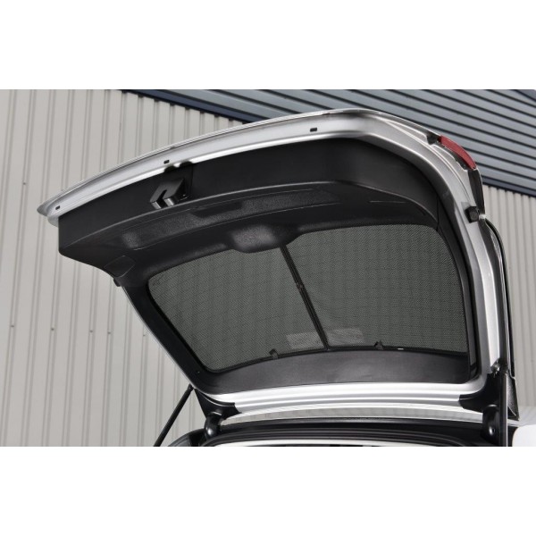 CarShades - ΚΟΥΡΤΙΝΑΚΙΑ CAR SHADES ΓΙΑ SEAT LEON 5D 2020+ - 6 ΤΕΜ. (PVC.SEA-LEON-5-E) - Image 2