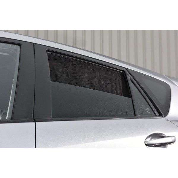 CarShades - ΚΟΥΡΤΙΝΑΚΙΑ CAR SHADES ΓΙΑ TOYOTA YARIS CROSS 5D 2020+ - 4 ΤΕΜ. (PVC.TOY-YARC-5-D) - Image 4