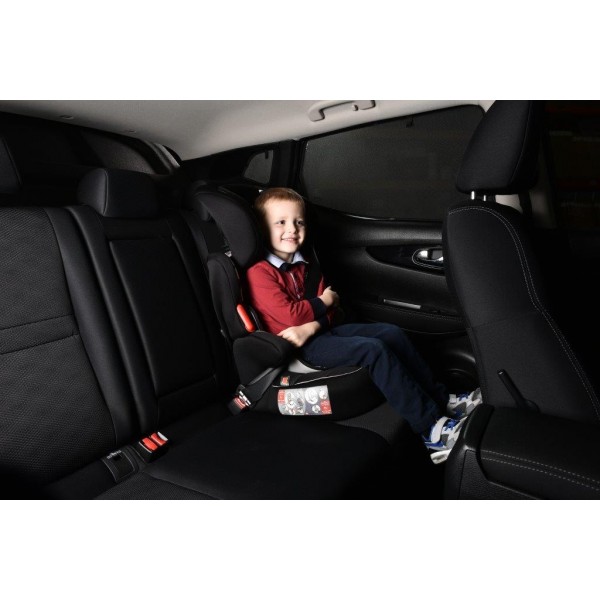 CarShades - ΚΟΥΡΤΙΝΑΚΙΑ CAR SHADES ΓΙΑ TOYOTA YARIS CROSS 5D 2020+ - 4 ΤΕΜ. (PVC.TOY-YARC-5-D) - Image 6