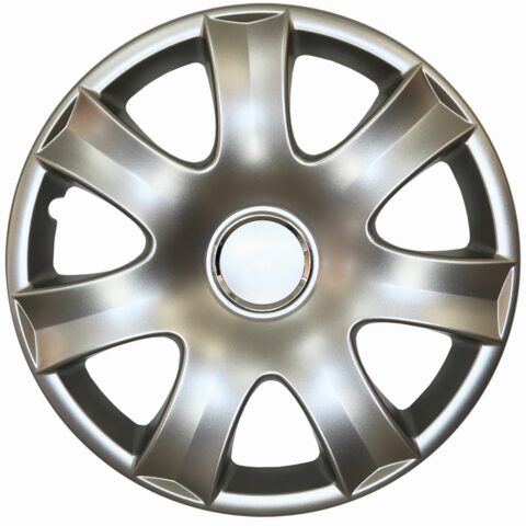 ΤΑΣΙΑ ΓΙΑ PEUGEOT 107/206+/207 ΚΑΙ CITROEN C1 14 INCH CROATIA COVER (4 ΤΕΜ.)