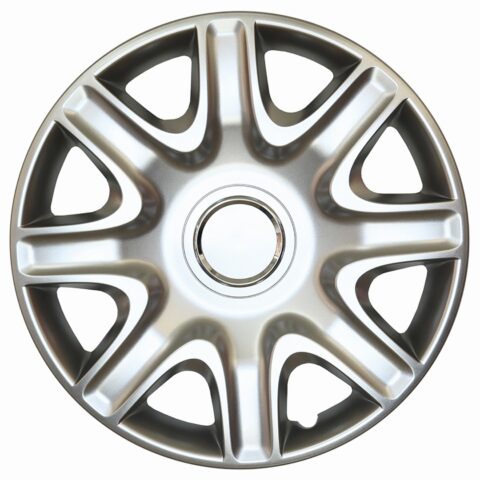 ΤΑΣΙΑ ΓΙΑ PEUGEOT 207/307 15 INCH CROATIA COVER (4 ΤΕΜ.)