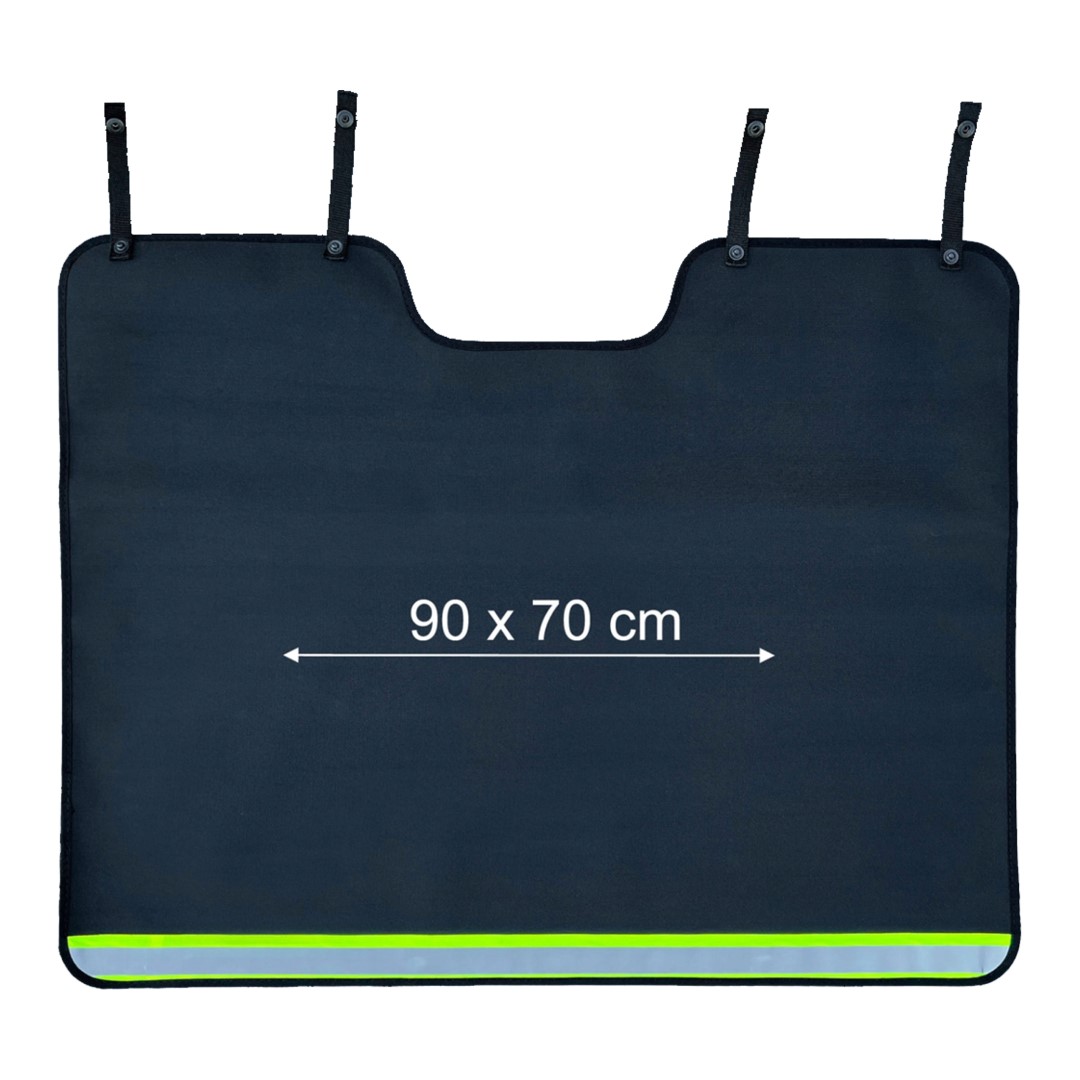 ΑΥΤΟΚΟΛΛΗΤΑ VELCRO ΚΑΙ ΚΛΙΠ 90 x 70 cm – 1 ΤΕΜ. (RB.BPR.0001/CK)