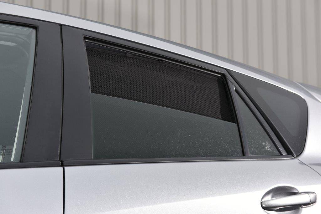 CarShades - ΚΟΥΡΤΙΝΑΚΙΑ CAR SHADES ΓΙΑ TOYOTA YARIS 3D 05-11 - 4 ΤΕΜ. (PVC.TOY-YARI-3-B) - Image 6