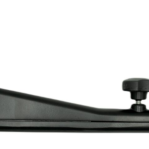 ΒΑΣΗ ΚΑΘΡΕΠΤΗ ΤΡΑΚΤΕΡ Φ17 (280x530mm ΕΩΣ 770) MASSEY FERGUSON ΜΑΥΡΗ ΑΡΙΣΤΕΡΗ