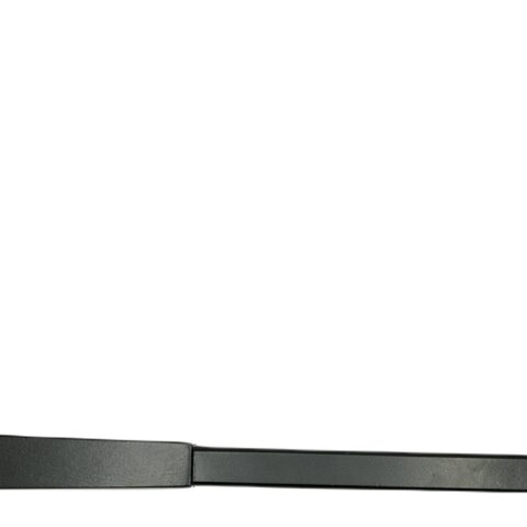 ΒΑΣΗ ΚΑΘΡΕΠΤΗ ΤΡΑΚΤΕΡ Φ17 480x780mm JOHN DEERE ΜΑΥΡΗ ΑΡΙΣΤΕΡΗ Orig.AL77483 /AL77484
