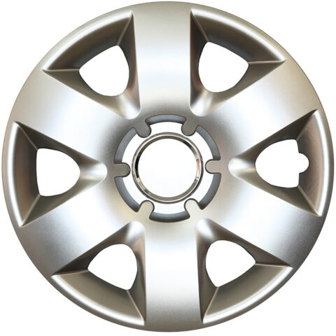 ΤΑΣΙΑ ΓΙΑ RENAULT CLIO STORIA/CLIO CAMPUS/KANGOO 14 INCH CROATIA COVER (4 ΤΕΜ.)