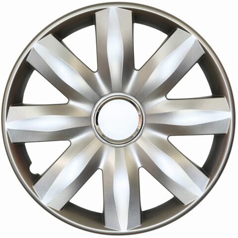 ΤΑΣΙΑ ΓΙΑ RENAULT CLIO/MEGANE II 14 INCH CROATIA COVER (4 ΤΕΜ.)