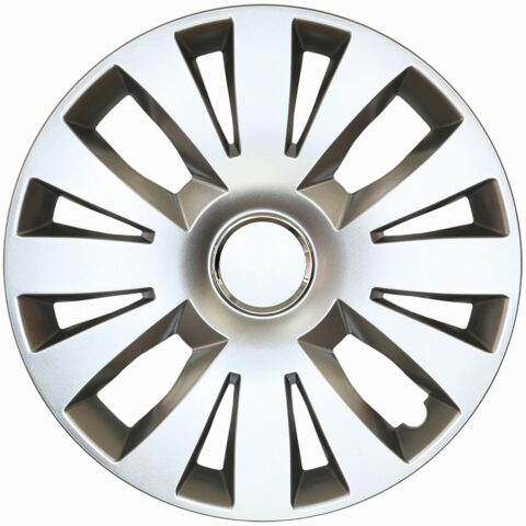 ΤΑΣΙΑ ΓΙΑ RENAULT CLIO III/MEGANE III 15 INCH CROATIA COVER (4 ΤΕΜ.)