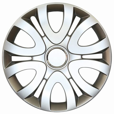 ΤΑΣΙΑ ΓΙΑ RENAULT CLIO IV 15 INCH CROATIA COVER (4 ΤΕΜ.)