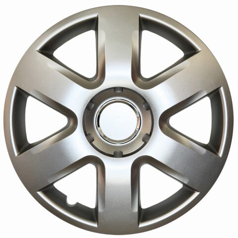 ΤΑΣΙΑ ΓΙΑ RENAULT NEW KANGOO/MEGANE III 15 INCH CROATIA COVER (4 ΤΕΜ.)