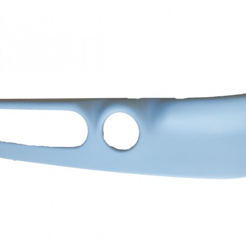 ΠΙΣΩ SPOILER ΠΟΛΥΕΣΤΕΡΙΚΟ ΓΙΑ SEAT IBIZA MK2 FACELIFT 1999 - 2002 MOTORDROME