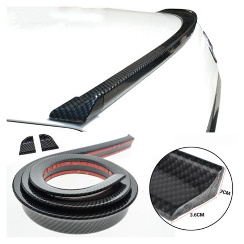 ΑΕΡΟΤΟΜΗ ΑΥΤΟΚΟΛΛΗΤΗ ΛΑΣΤΙΧΕΝΙΑ CARBON LOOK 1