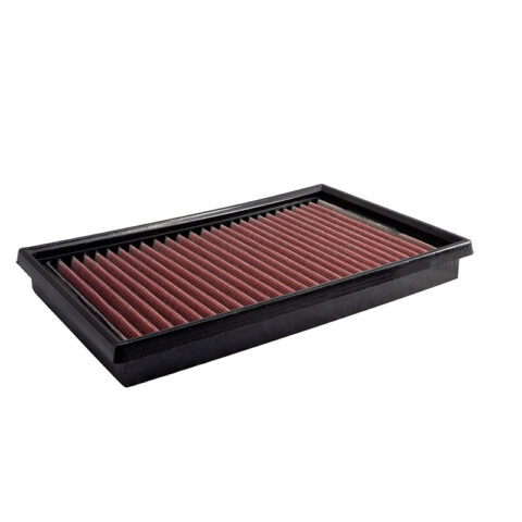 Simoni Racing - Φίλτρο Αέρα Racing Πλακέ 271x170x30 mm από Κόκκινο Βαμβάκι