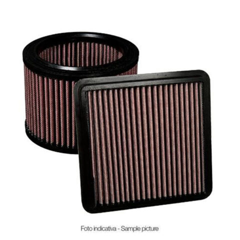 Simoni Racing - Φίλτρο Αέρα Racing Πλακέ 293x158x40 mm από Κόκκινο Βαμβάκι