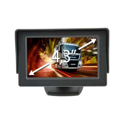 ΟΘΟΝΗ MONITOR TFT LCD 4
