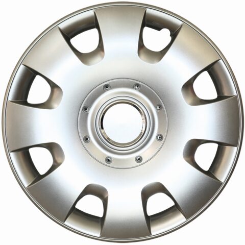 ΤΑΣΙΑ ΓΙΑ VW CADDY/POLO/GOLF 14 INCH CROATIA COVER (4 ΤΕΜ.)