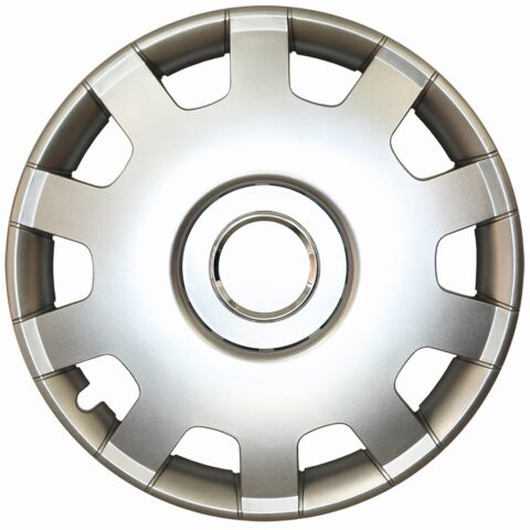 ΤΑΣΙΑ ΓΙΑ VW GOLF IV 14 INCH CROATIA COVER (4 ΤΕΜ.)