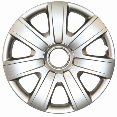 ΤΑΣΙΑ ΓΙΑ VW POLO 6R 14 INCH CROATIA COVER (4 ΤΕΜ.)