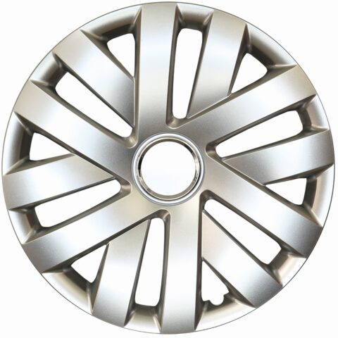 ΤΑΣΙΑ ΓΙΑ VW POLO 6R 15 INCH CROATIA COVER (4 ΤΕΜ.)
