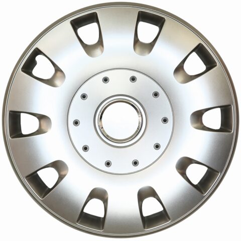 ΤΑΣΙΑ ΓΙΑ VW TRANSPORTER T5/GOLF IV/PASSAT B5 /BEETLE 16 INCH CROATIA COVER (4 ΤΕΜ.)