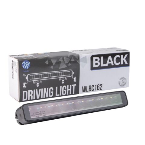 ΠΡΟΒΟΛΕΑΣ DRIVING LIGHT SPOT 9x5W LED 12-48V 45W max3780lm 11