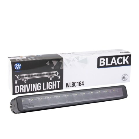 ΠΡΟΒΟΛΕΑΣ DRIVING LIGHT SPOT 12x5W LED 12-48V 60W max5040lm 14